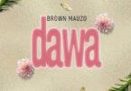 Audio: Brown Mauzo - Dawa (Mp3 Download)