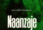 Audio: Dully Sykes Ft. Maua Sama - Naanzaje (Mp3 Download)