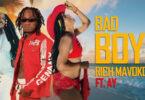 Audio: Rich Mavoko Ft Ay - Bad Boy (Mp3 Download)