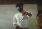 VIDEO: Fally Ipupa - Message (Mp4 Download)