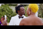 VIDEO: Bahati Ft. Vivian - Najua (Mp4 Download)