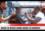 VIDEO: Bando Ft One Six - Baada Ya Uchaguzi (Mp4 Download)
