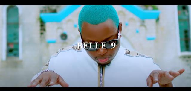 VIDEO: Belle 9 - Asante (Mp4 Download)