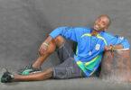 Audio: Bushoke Ft K-Lynn - Nalia Kwa Furaha (Mp3 Download)