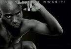 Audio: D Knob Ft Mwasiti - Nishike Mkono (Mp3 Download)