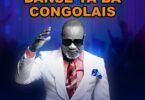 Audio: Koffi Olomide - Danse ya ba Congolais (Mp3 Download)