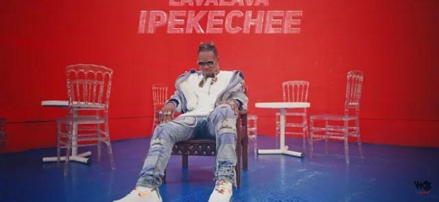 VIDEO: Lava Lava - Ipekeche (Mp4 Download)