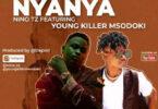 Audio: Nino Tz Ft Young Killer - NyaNya (Mp3 Download)