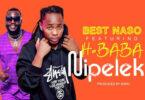 Audio: Best Naso Ft H.Baba - Nipeleke (Mp3 Download)