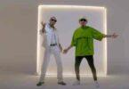 VIDEO: Otile Brown x Jux - Regina (Mp4 Download)