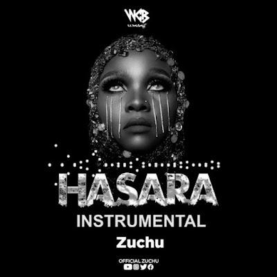 Audio: Zuchu - Hasara Instrumental (Beat) (Mp3 Download)