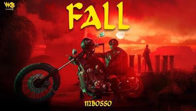 Audio: Mbosso - Fall (Mp3 Download)
