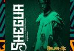 Audio: Balaa MC - Shegua (Mp3 Download)