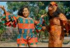 VIDEO: Pam D ft. Patricia Hillary - Mambeza (Mp4 Download)