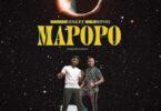 Audio: Damian Soul Ft. Nhlonipho - Mapopo (Mp3 Download)