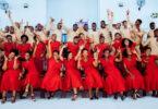 Audio: Neema Gospel Choir, AICT Chang’ombe - Burudani Moyoni (Mp3 Download)