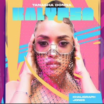Audio: Tanasha Donna Ft Khaligraph Jones - Kalypso (Mp3 Download)