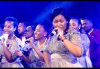 VIDEO: Neema Gospel Choir, AICT Chang’ombe - Burudani Moyoni (Mp4 Download)