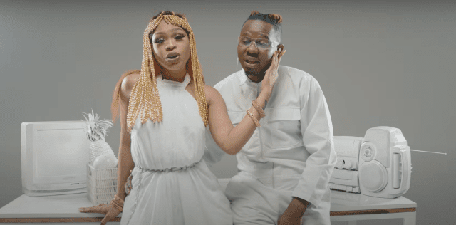 VIDEO: Gigy Money Ft. Lava Lava - Chombeza (Mp4 Download)