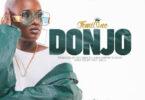 Audio: Femi One - Donjo (Mp3 Downlod)