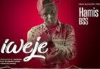 Audio: Hamis Bss - Iweje (Mp3 Downlod)