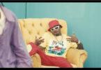 VIDEO: Lava Lava Ft Diamond Platnumz - Bado Sana (Mp4 Download)