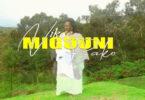VIDEO: Upendo Nkone - Nikae Miguuni Pako (Mp4 Download)