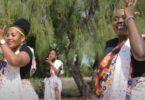 VIDEO: eema Gospel Choir, AICT Chang’ombe - Usifiwe Mungu (Mp4 Download)