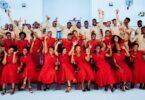Audio: Neema Gospel Choir, AICT Chang’ombe - Usifiwe Mungu (Mp3 Downlod)