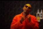 VIDEO: Otile Brown Ft Alikiba - In Love (Mp4 Download)