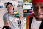 VIDEO: P Mawenge x Zaiid - Pisi Kali (Mp4 Download)