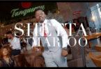 VIDEO: Shetta Ft Marioo - Bozemba (Mp4 Download)
