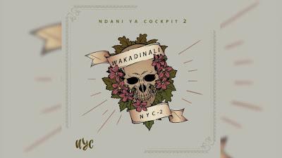 Audio: Wakadinali - Umetii (Mp3 Downlod)