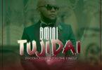 Audio: Amini - Tujidai (Mp3 Download)