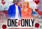 Audio: Bahati Ft Tanasha Donna - One And Only (Mp3 Downlod)