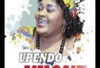 Audio: Upendo Nkone - Nikae Miguuni Pako (Mp3 Downlod)