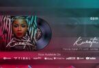 Audio: Karen Ft Lady Jaydee - Kwetu (Mp3 Download)