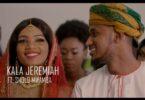 VIDEO: Kala Jeremaiah Ft Sholo Mwamba - Wewe (Mp4 Download)