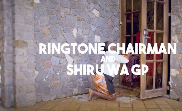 VIDEO: Ringtone Ft Shiru Wa GP - Permission (Mp4 Download)