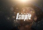 Lyrics VIDEO: Walter Chilambo - Usinipite (Mp4 Download)