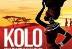 Audio: Nadia Mukami Ft Otile Brown - Kolo (Mp3 Downlod)