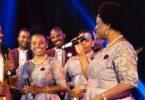 Audio: Neema Gospel Choir, AIC Chang'ombe - Neema Imefunuliwa (Mp3 Download)