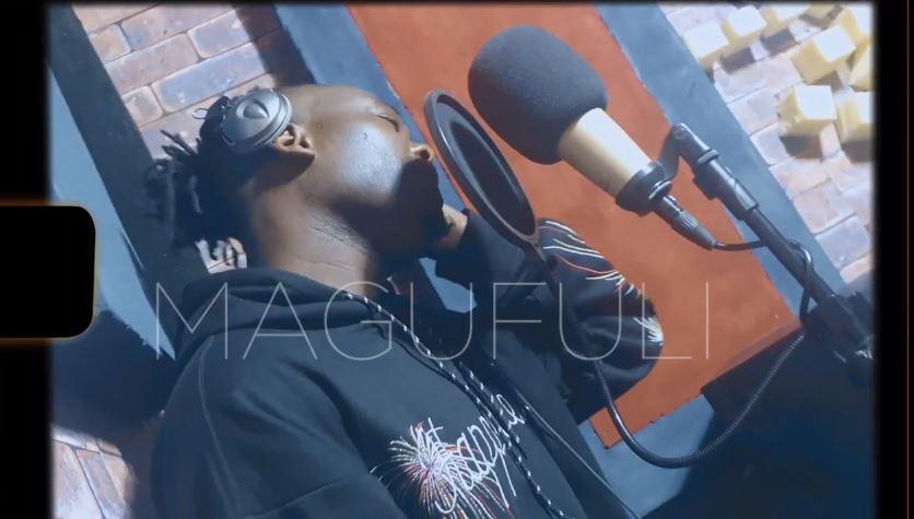 VIDEO: B2K - Bai Magufuli (Mp4 Download)