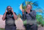 VIDEO: Christopher Mwahangila Ft Paul Mwazembe - Kilio Tanzania (Mp4 Download)