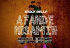 Audio: Enock Bella - Afande Nisamehe (Mp3 Download)
