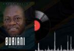 Audio: Enock Bella - Kwa Sauti Ya Komba (Buriani Magufuli) (Mp3 Download)