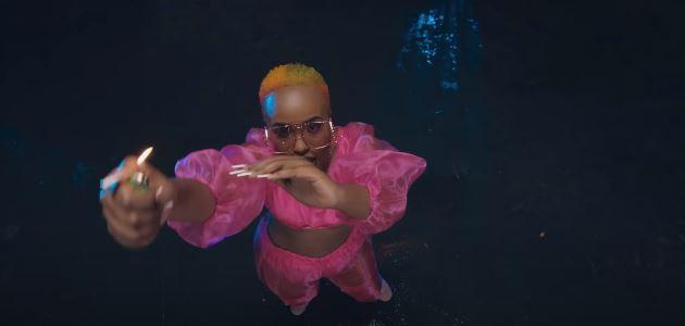 VIDEO: Femi One - Mikiki (Mp4 Download)