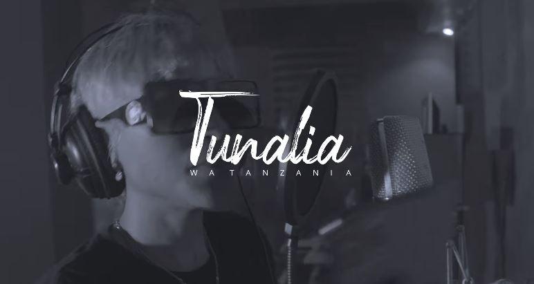 VIDEO: Haitham Kim X Wyse - Tunalia Watanzania (Mp4 Download)