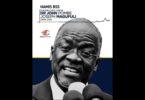 Audio: Hamis Bss - Magufuli Umekwenda (Mp3 Download)