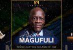 Audio: Konde Music Artists - Asante Magufuli (Mp3 Download)